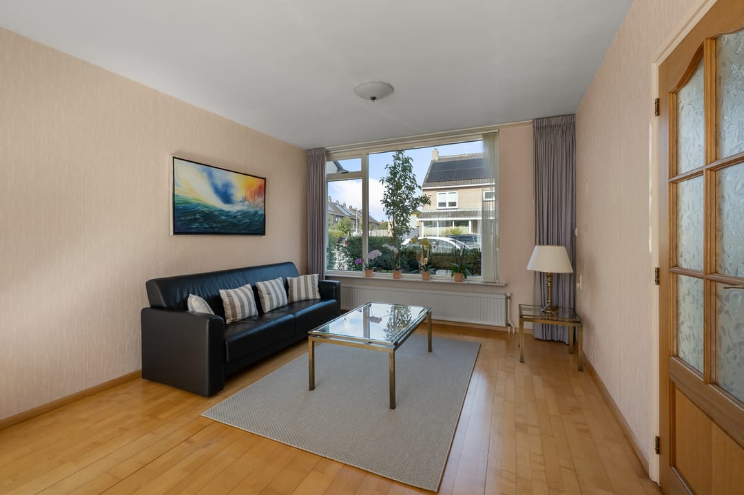 Foto 8 van J.E. de Witstraat 41