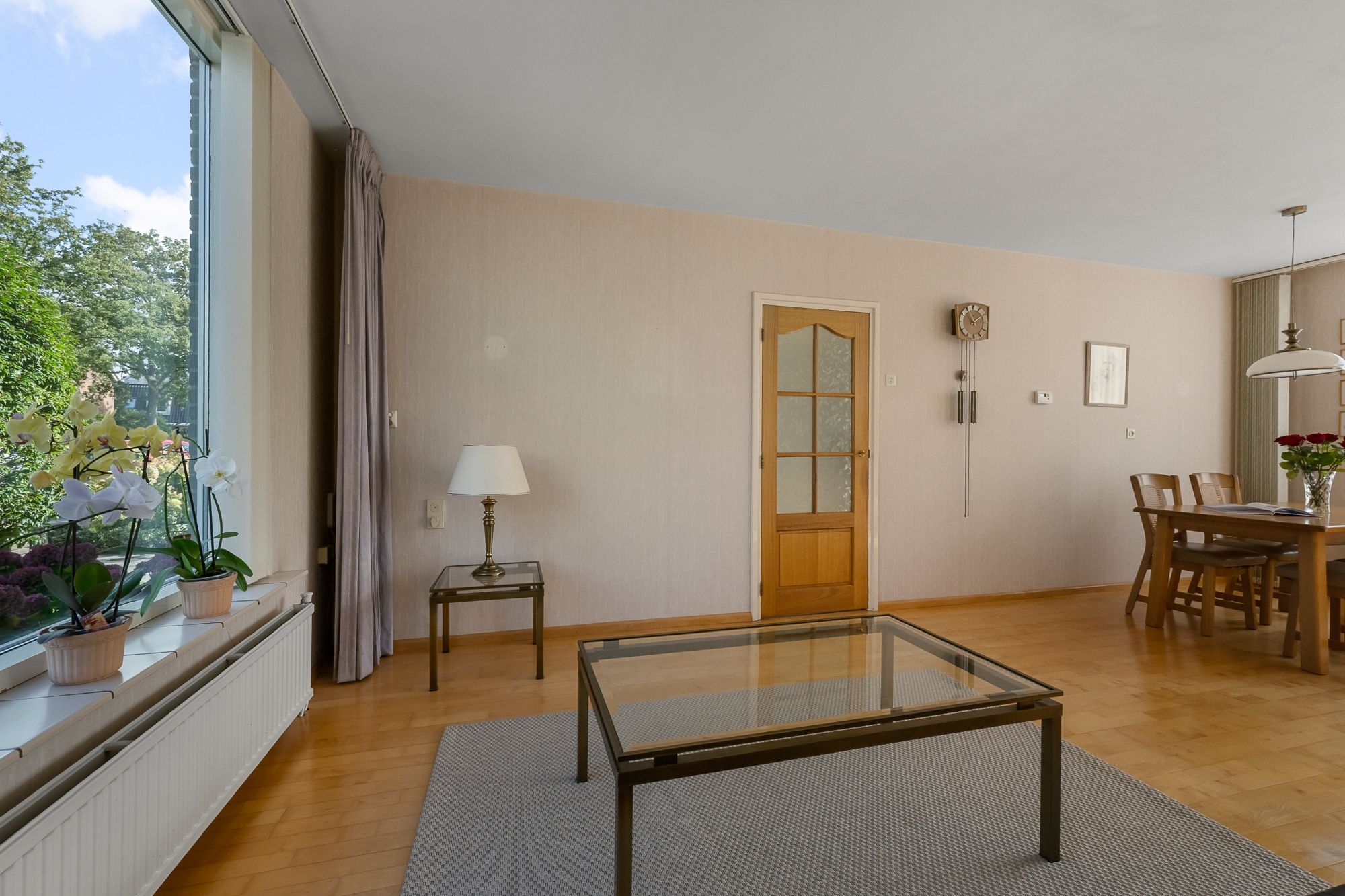 Foto 9 van J.E. de Witstraat 41