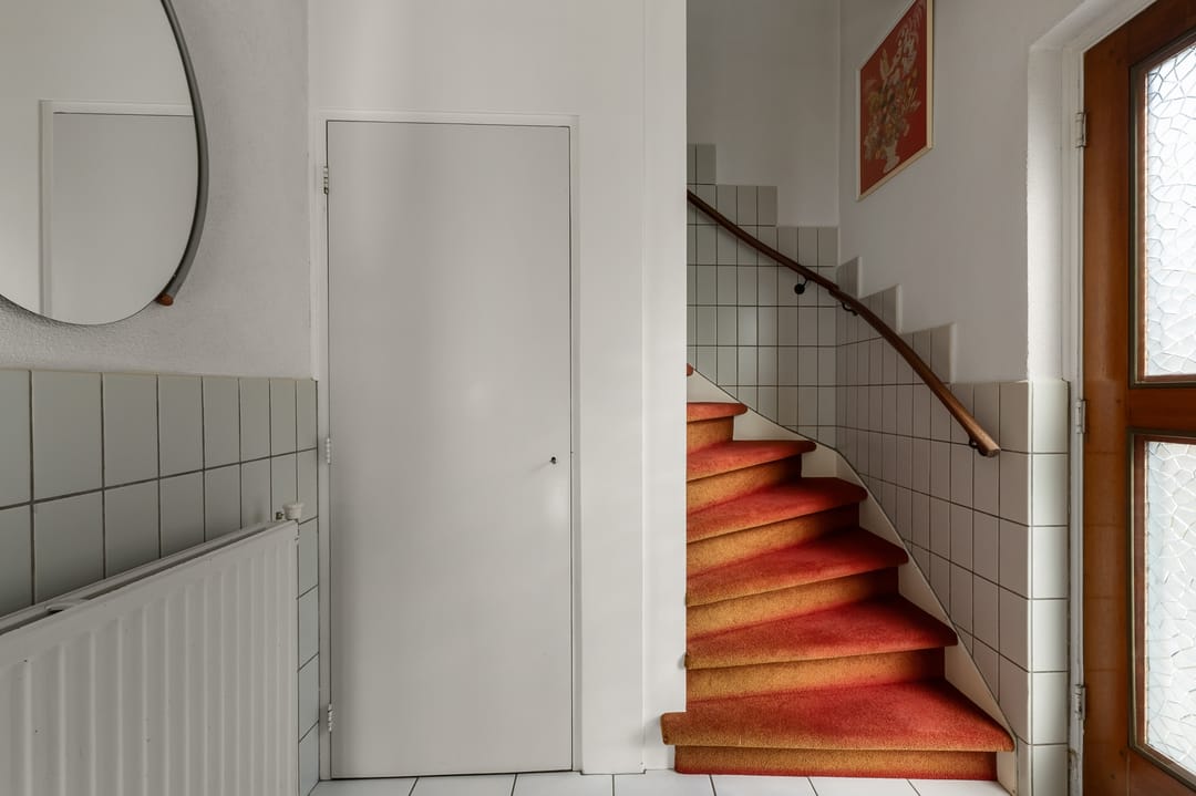 Foto 13 van J.E. de Witstraat 41