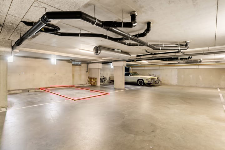 Foto 35 van Markt 66