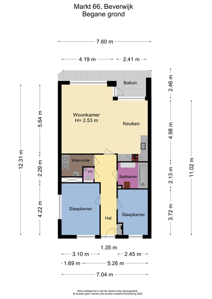 Foto 39 van Markt 66