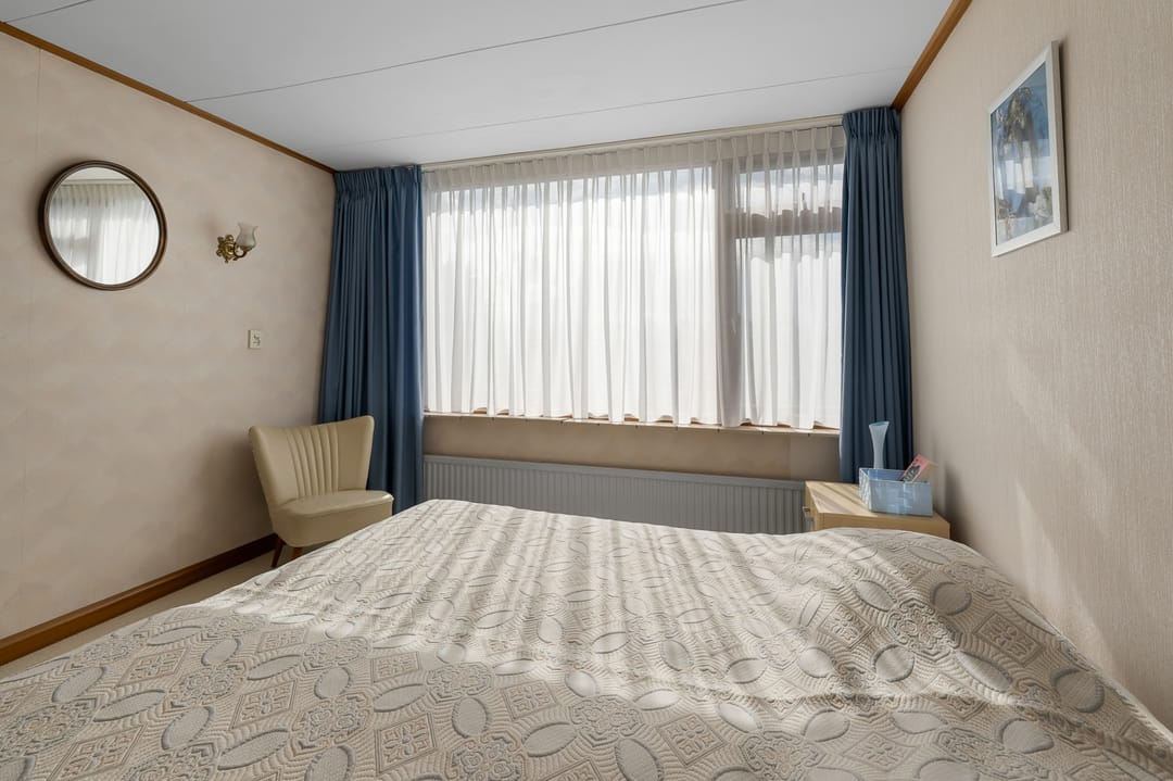 Foto 17 van J.E. de Witstraat 41