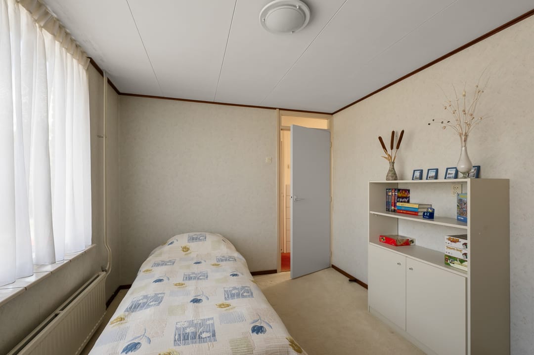 Foto 22 van J.E. de Witstraat 41