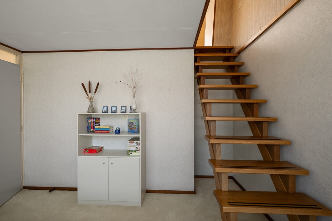 Foto 23 van J.E. de Witstraat 41