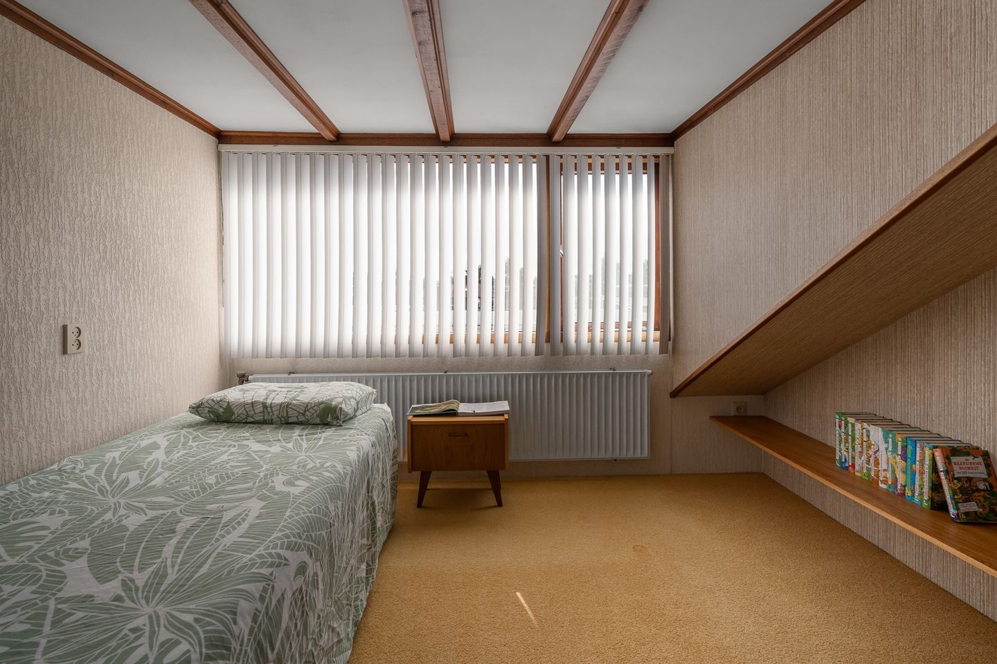 Foto 25 van J.E. de Witstraat 41