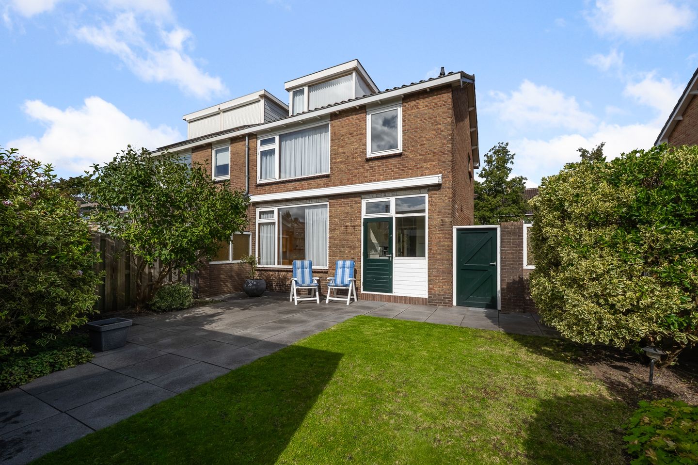 Foto 29 van J.E. de Witstraat 41