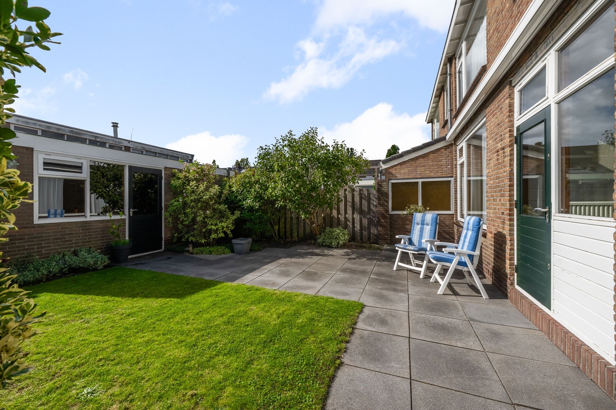 Foto 30 van J.E. de Witstraat 41