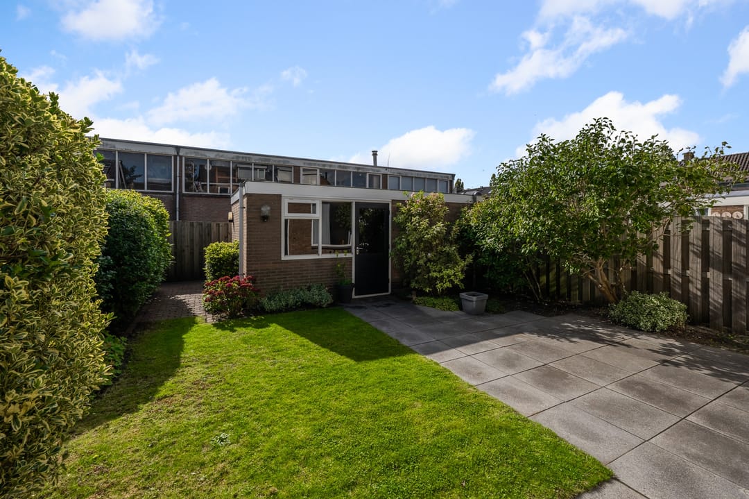 Foto 31 van J.E. de Witstraat 41