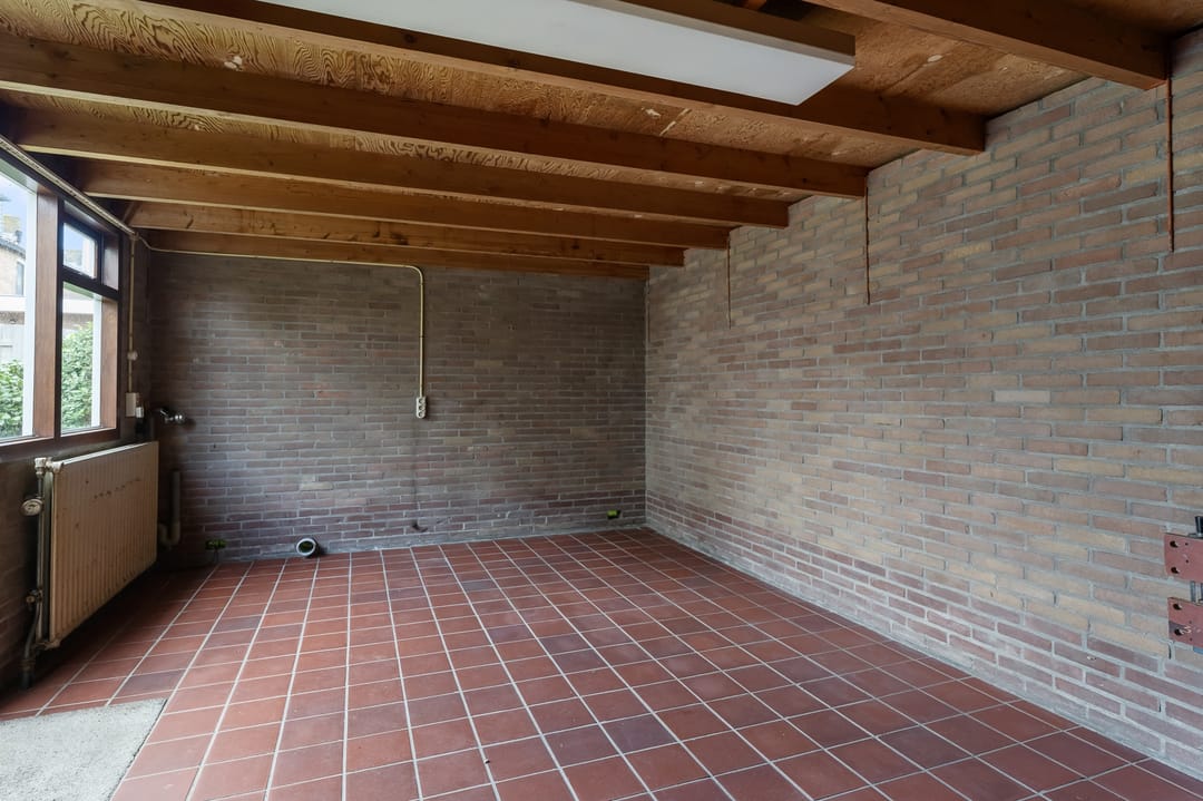 Foto 32 van J.E. de Witstraat 41