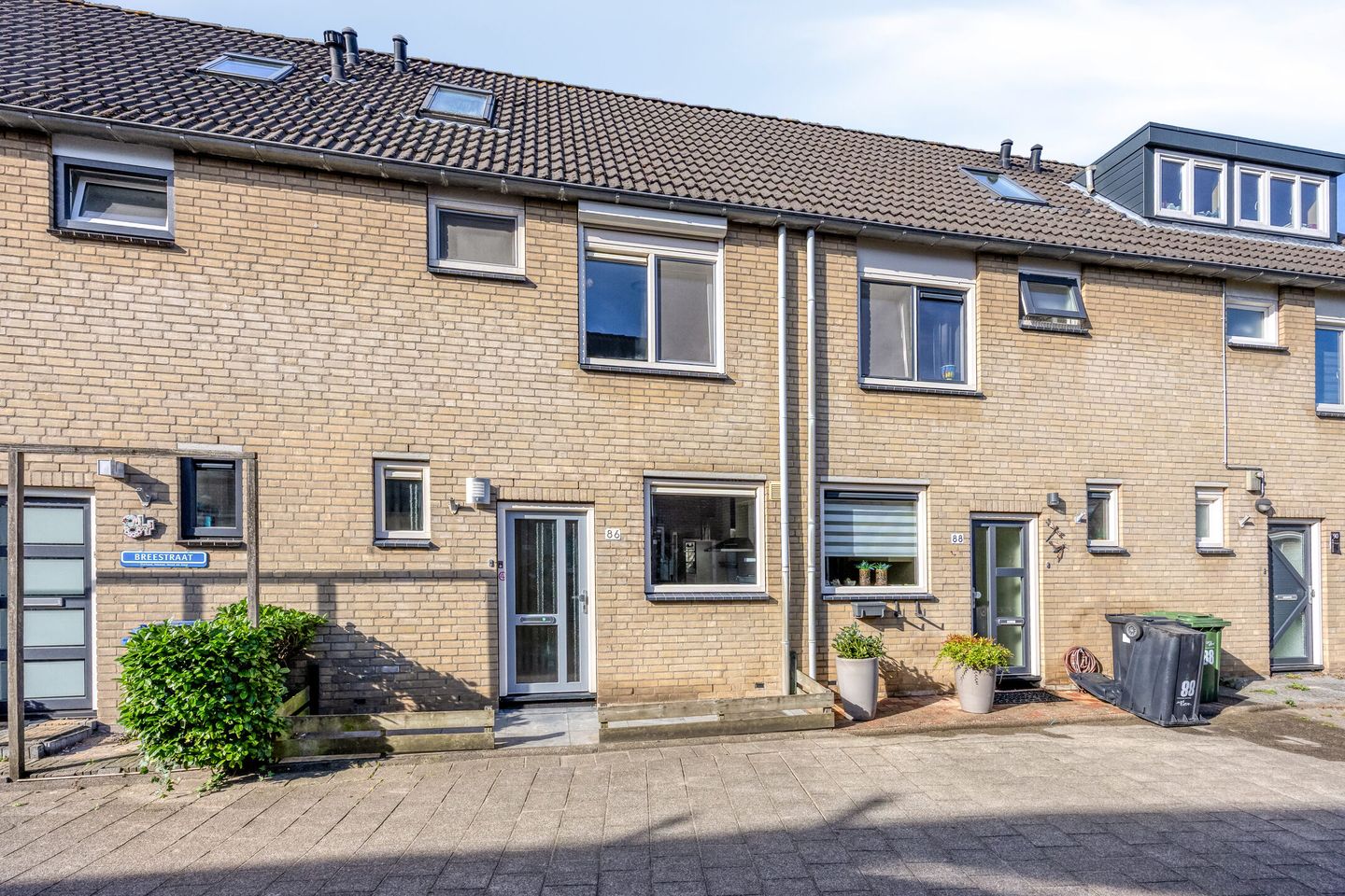 Foto 1 van Jean Sibeliusstraat 86