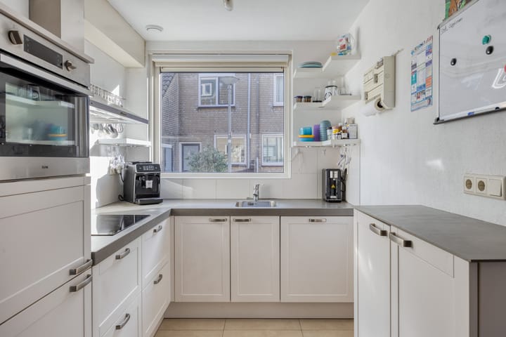 Foto 3 van Jean Sibeliusstraat 86