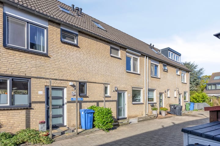 Foto 5 van Jean Sibeliusstraat 86