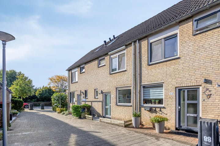 Foto 6 van Jean Sibeliusstraat 86