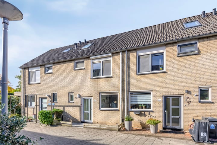 Foto 7 van Jean Sibeliusstraat 86