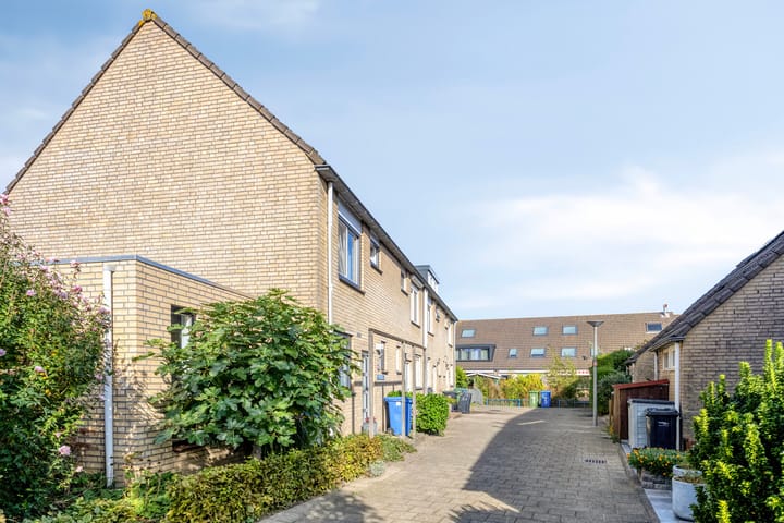 Foto 8 van Jean Sibeliusstraat 86