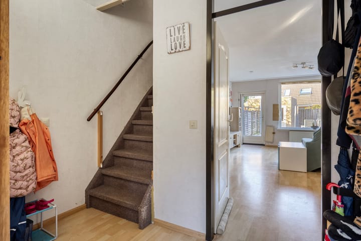 Foto 10 van Jean Sibeliusstraat 86