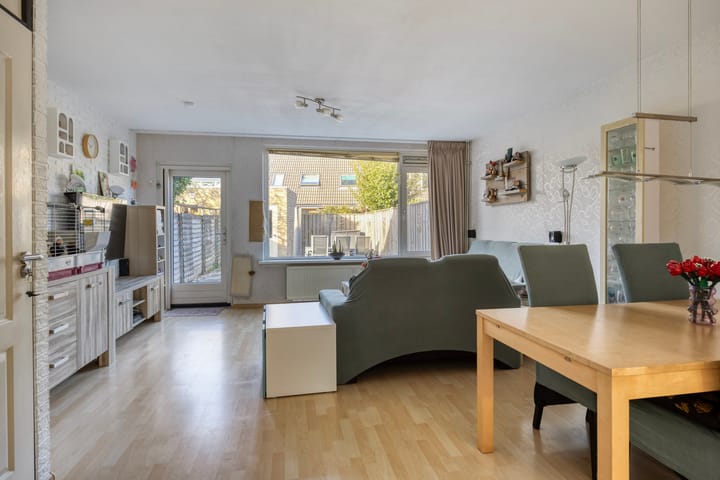 Foto 11 van Jean Sibeliusstraat 86