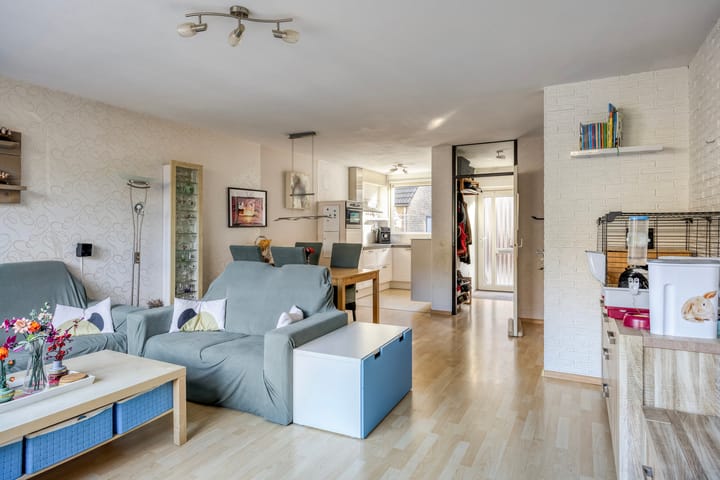 Foto 12 van Jean Sibeliusstraat 86