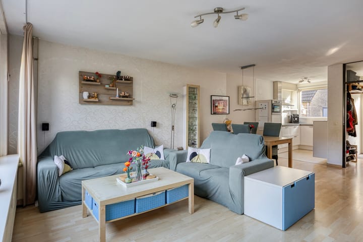 Foto 13 van Jean Sibeliusstraat 86