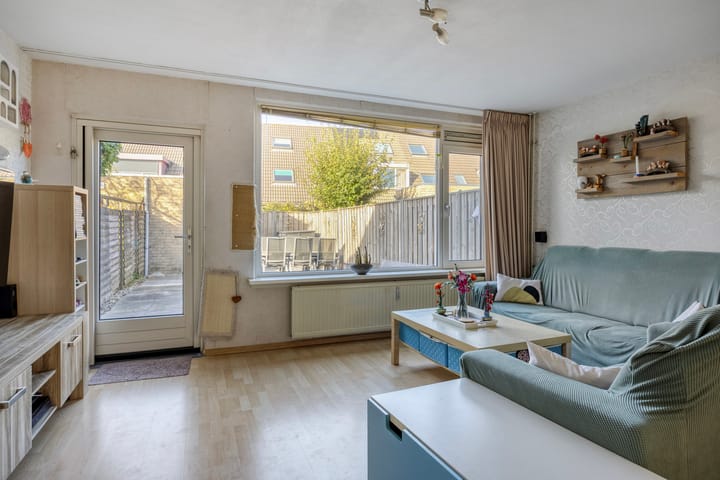 Foto 14 van Jean Sibeliusstraat 86