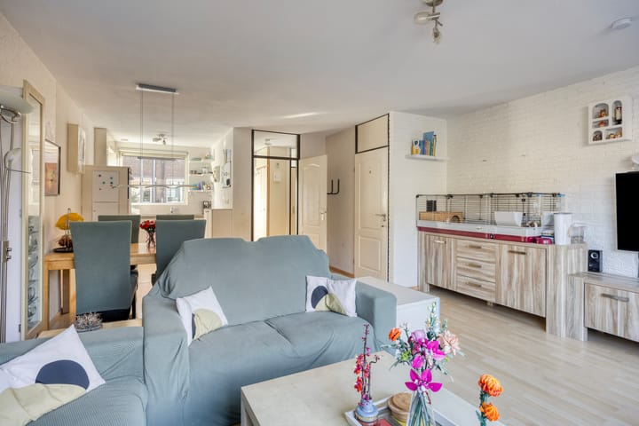 Foto 15 van Jean Sibeliusstraat 86