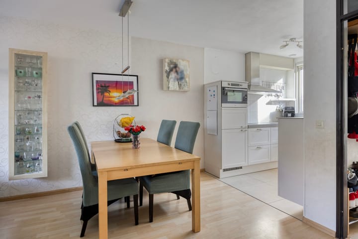 Foto 16 van Jean Sibeliusstraat 86