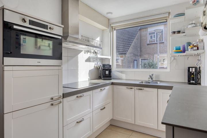 Foto 19 van Jean Sibeliusstraat 86