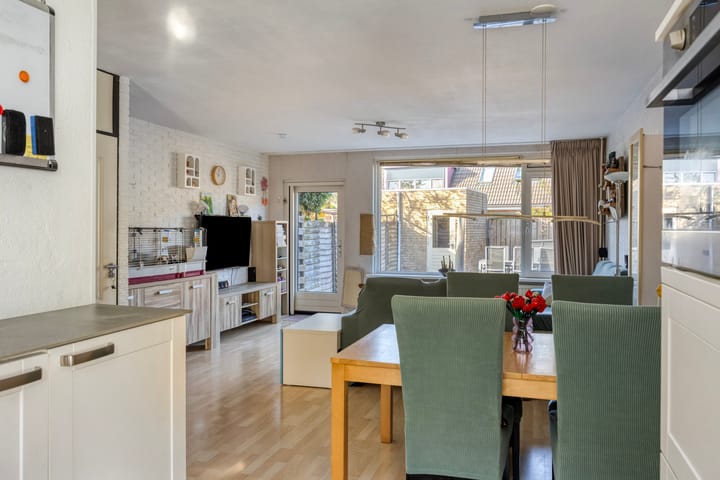 Foto 20 van Jean Sibeliusstraat 86