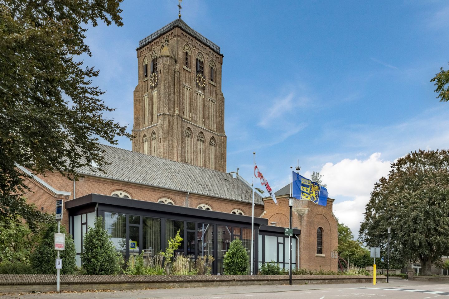 Foto 40 van Grotestraat 75