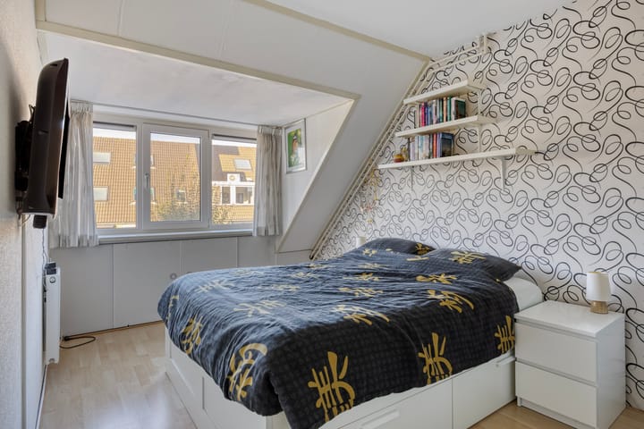 Foto 21 van Jean Sibeliusstraat 86