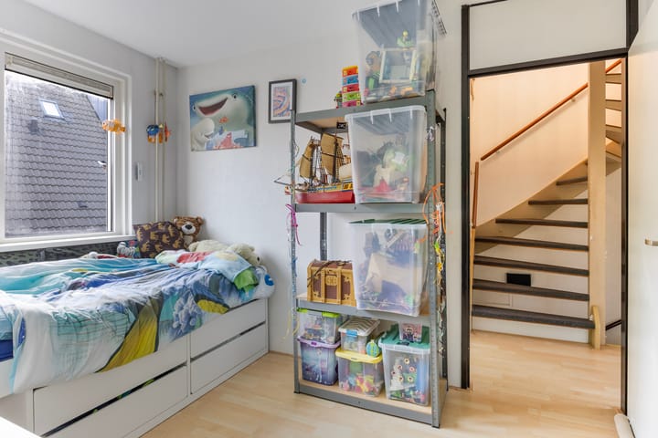 Foto 26 van Jean Sibeliusstraat 86