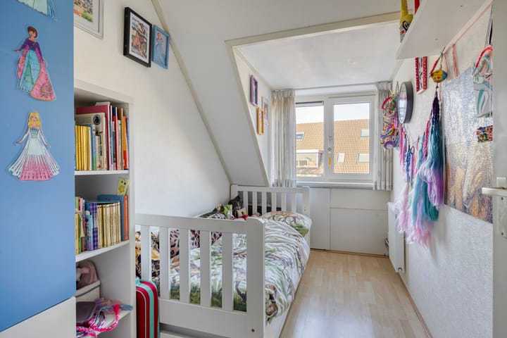 Foto 27 van Jean Sibeliusstraat 86