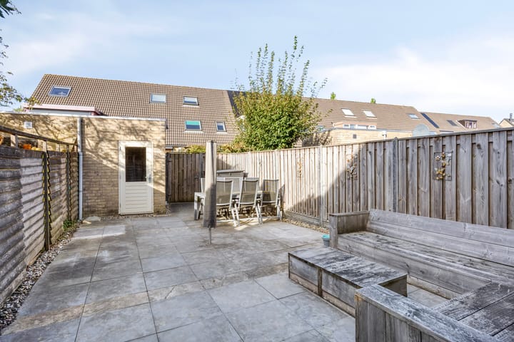 Foto 32 van Jean Sibeliusstraat 86