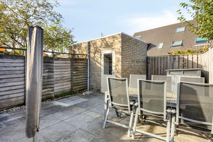 Foto 36 van Jean Sibeliusstraat 86