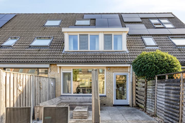 Foto 37 van Jean Sibeliusstraat 86