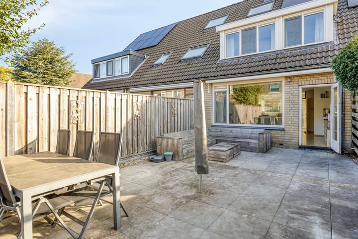 Foto 34 van Jean Sibeliusstraat 86