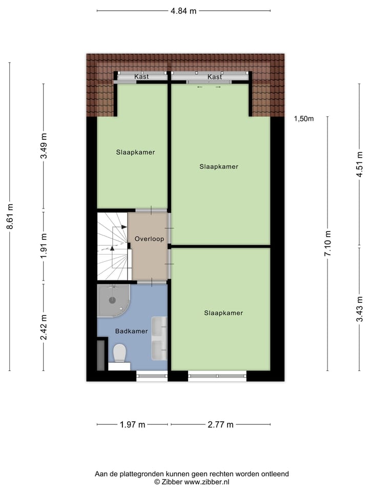 Foto 45 van Jean Sibeliusstraat 86