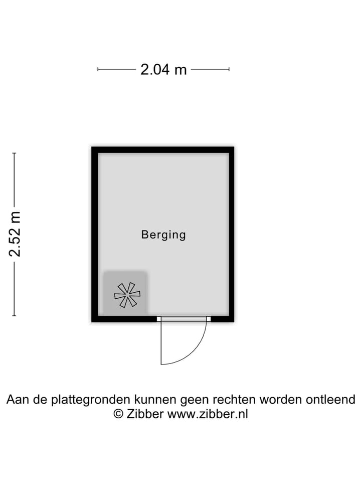 Foto 47 van Jean Sibeliusstraat 86