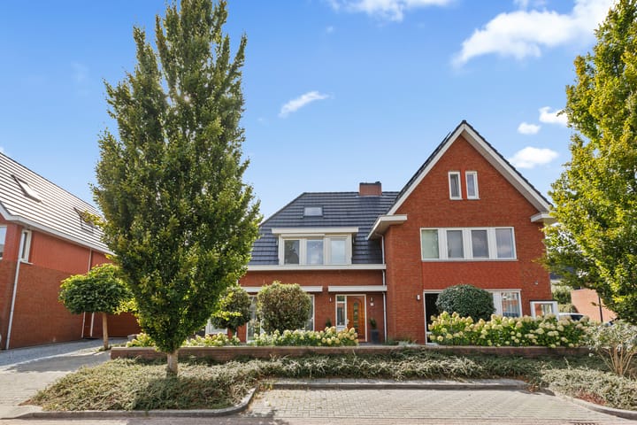 Foto 1 van Korenmolenlaan 11