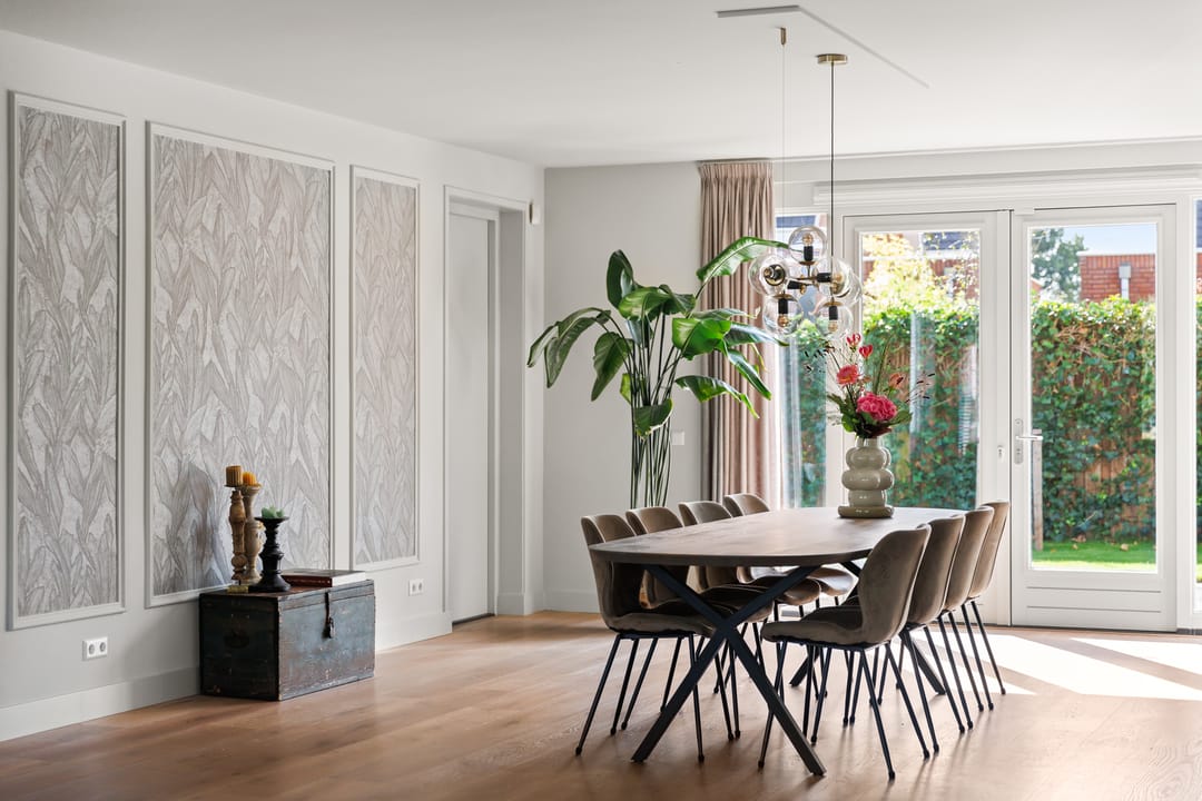 Foto 2 van Korenmolenlaan 11