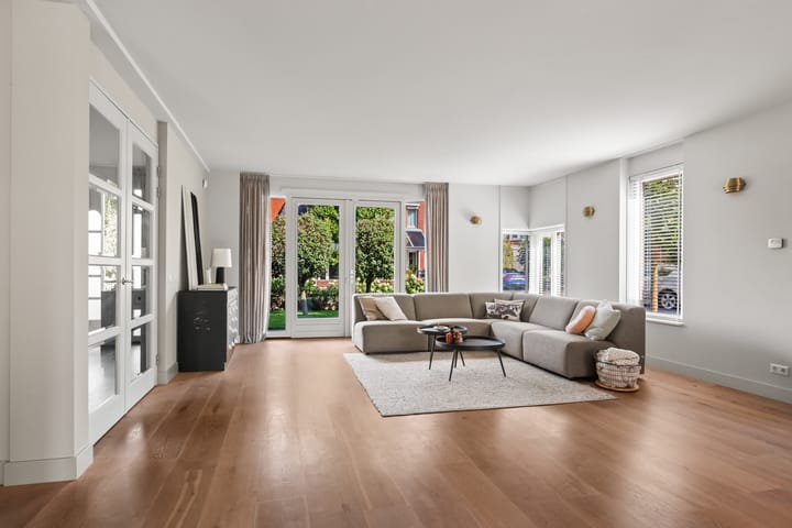 Foto 3 van Korenmolenlaan 11