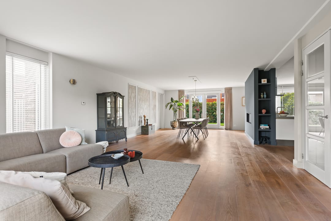 Foto 7 van Korenmolenlaan 11