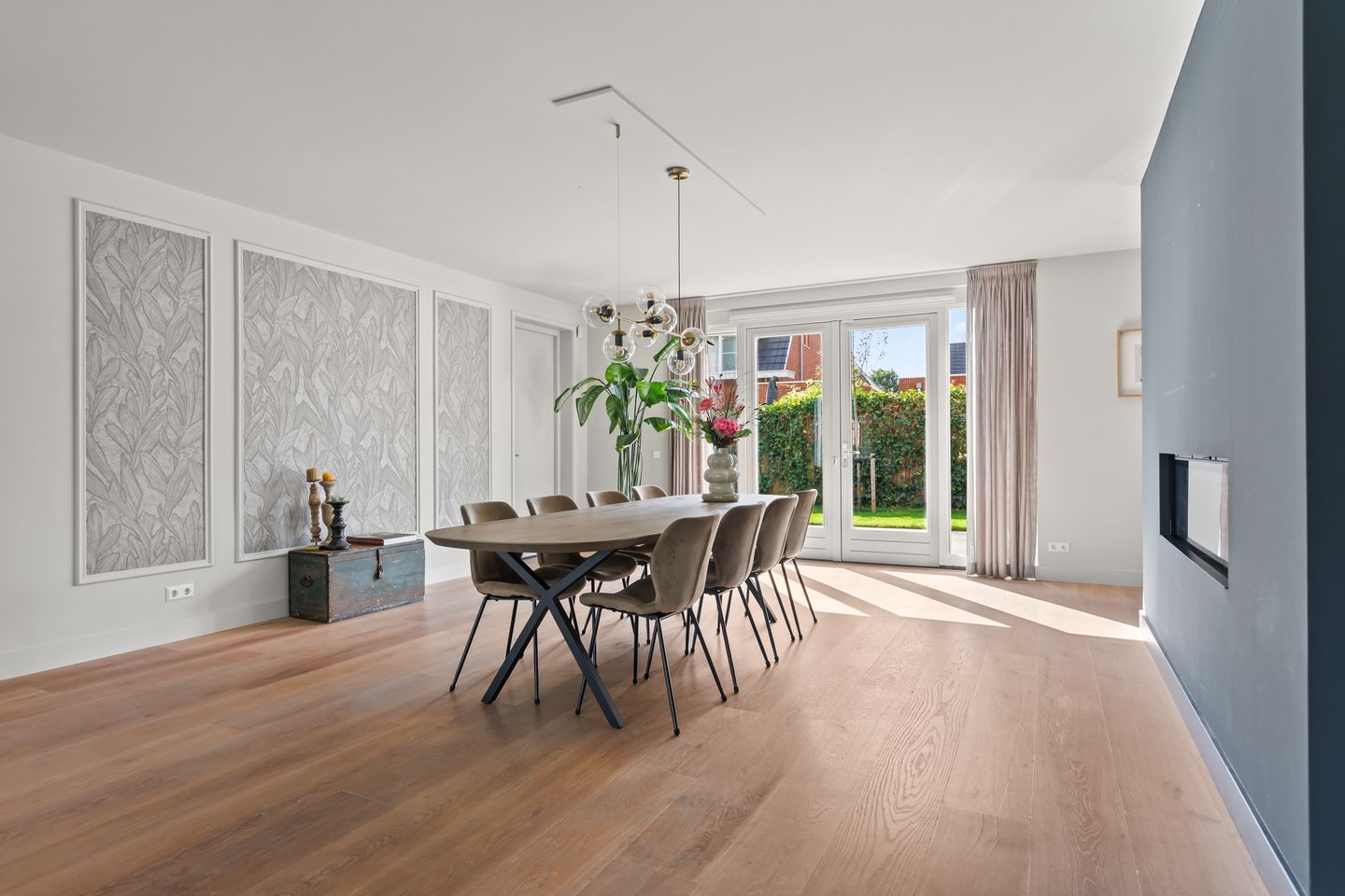 Foto 10 van Korenmolenlaan 11