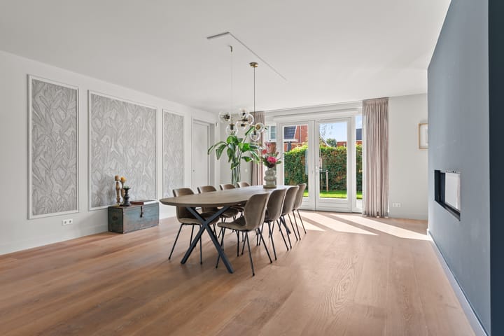 Foto 10 van Korenmolenlaan 11