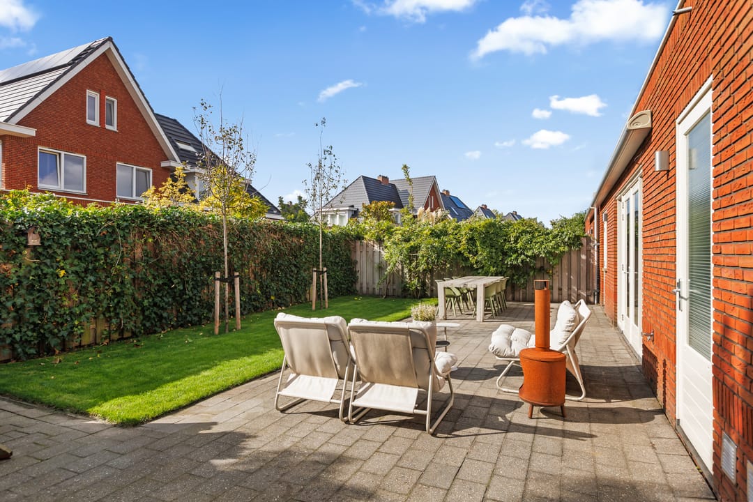 Foto 22 van Korenmolenlaan 11