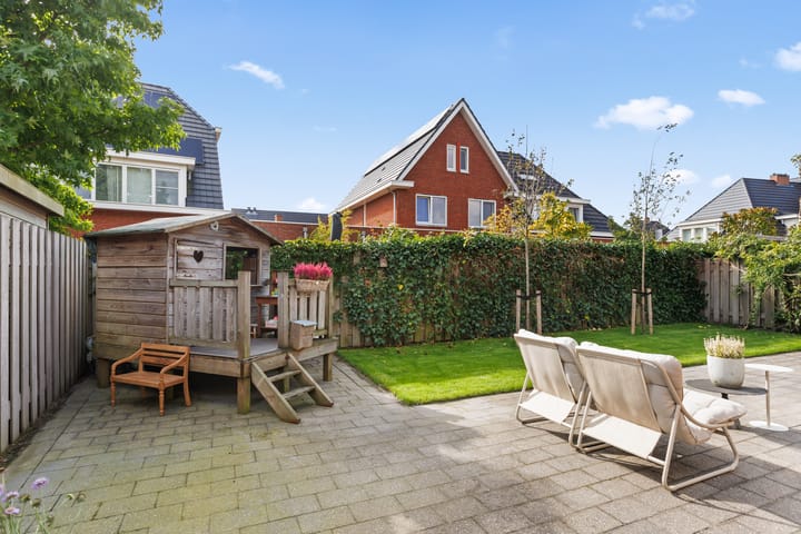 Foto 21 van Korenmolenlaan 11