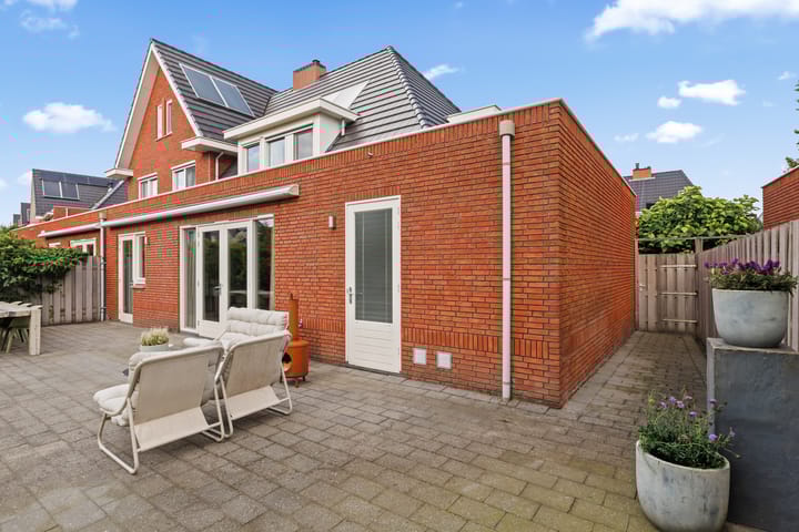 Foto 24 van Korenmolenlaan 11