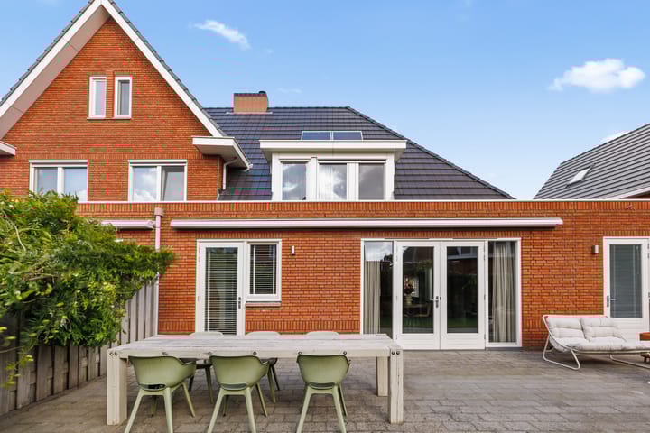 Foto 25 van Korenmolenlaan 11