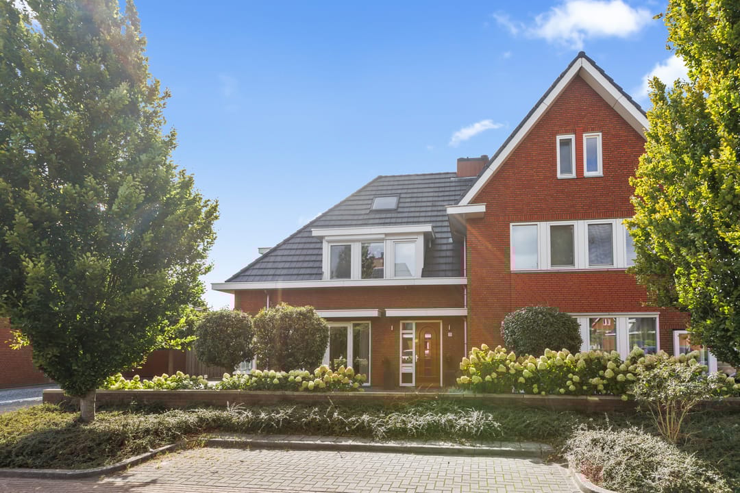 Foto 47 van Korenmolenlaan 11