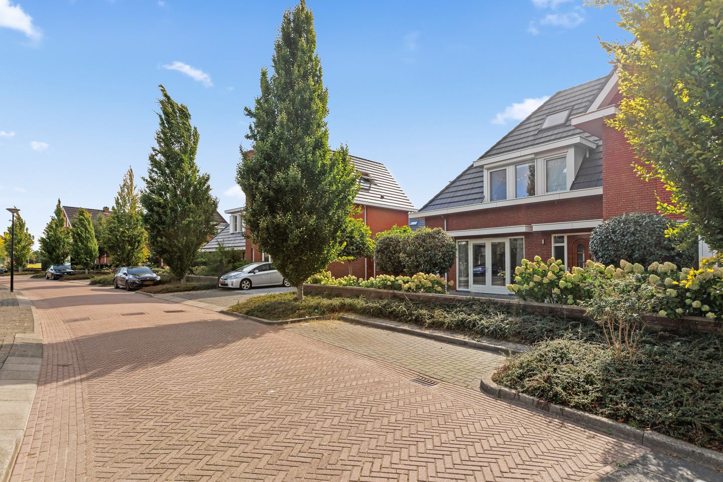 Foto 50 van Korenmolenlaan 11